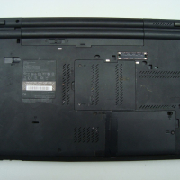 Лаптоп Lenovo ThinkPad T520 i5-2520M 4GB DDR3 500GB HDD (втора употреба), снимка 3 - Лаптопи за работа - 36481687