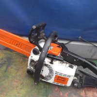 STIHL 011 AV на части, снимка 8 - Градинска техника - 31728520