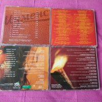 Слави Трифонов, Каналето и Ку-ку бенд., снимка 2 - CD дискове - 31395485