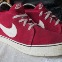 Nike® SB / XB/ TOKI Vintage CLASSIC Mens Moda Sneakers Unisex, подметка STEFAN JANOSKI- 45/46, снимка 9 - Кецове - 29486556