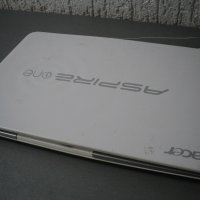 Acer Aspire One - ZE6, снимка 1 - Части за лаптопи - 31635417