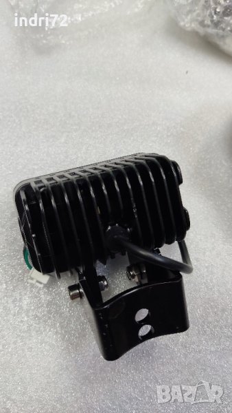 Фар за Teverun , Blade GT 2, Kaabo, Kukirin , снимка 1