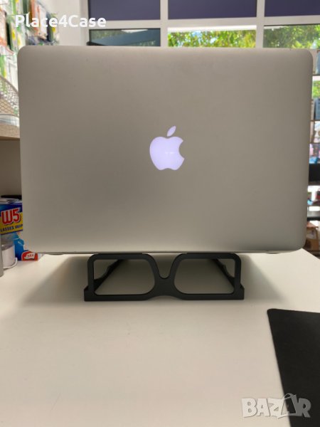 Универсална стойка за лаптоп сгъваеми очила, снимка 1