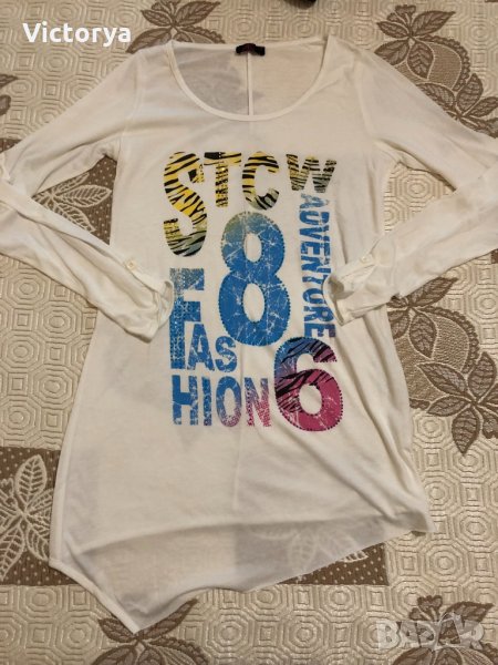 Дамска блуза, снимка 1