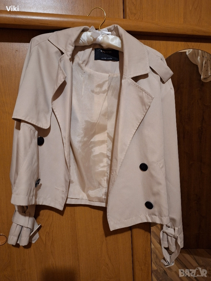 дамско връхно ново, снимка 1