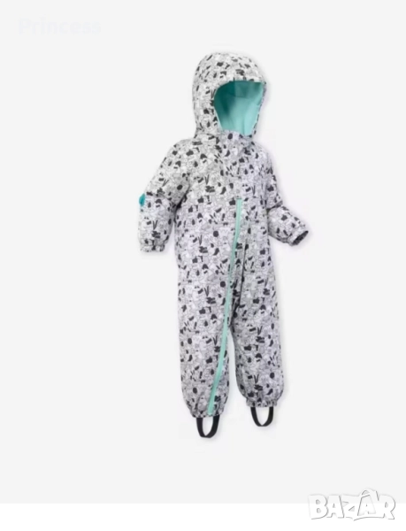 Детски космонавт от Decathlon, снимка 1