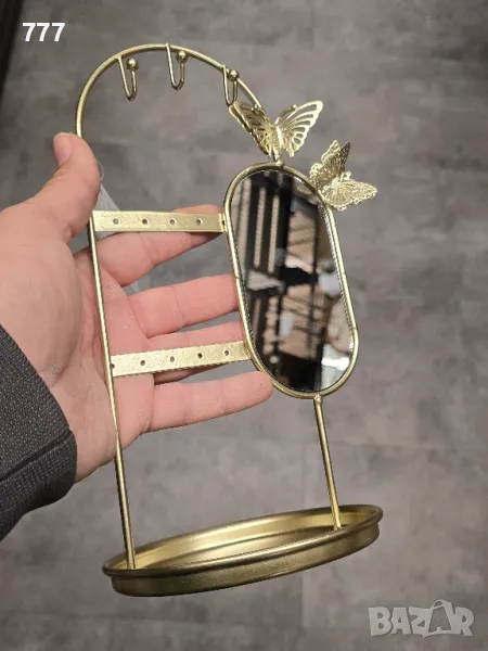 огледало поставка, снимка 1