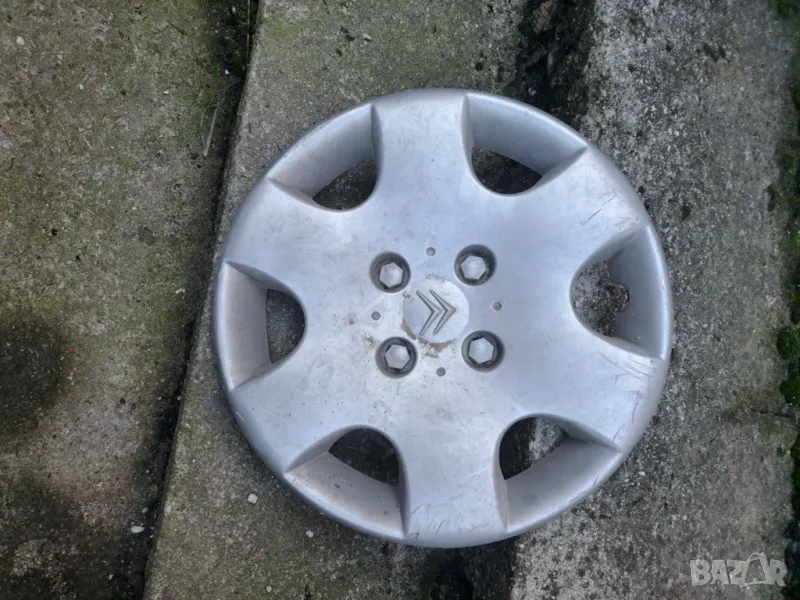 Тас за ситроен 14 цола, снимка 1