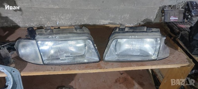 Фарове Ауди а4 б5 , снимка 1