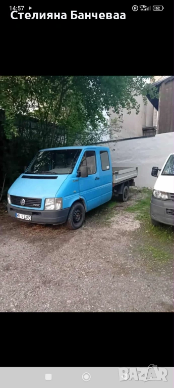 Bus LT, снимка 1