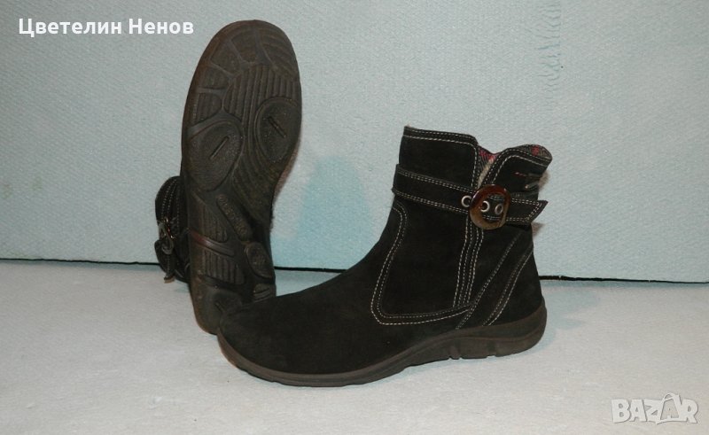 туристически обувки Legero  GORE TEX   ®  номер 40 , снимка 1