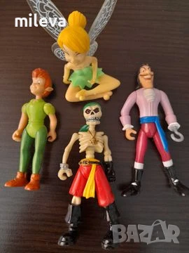 Лот Питър Пан , снимка 1