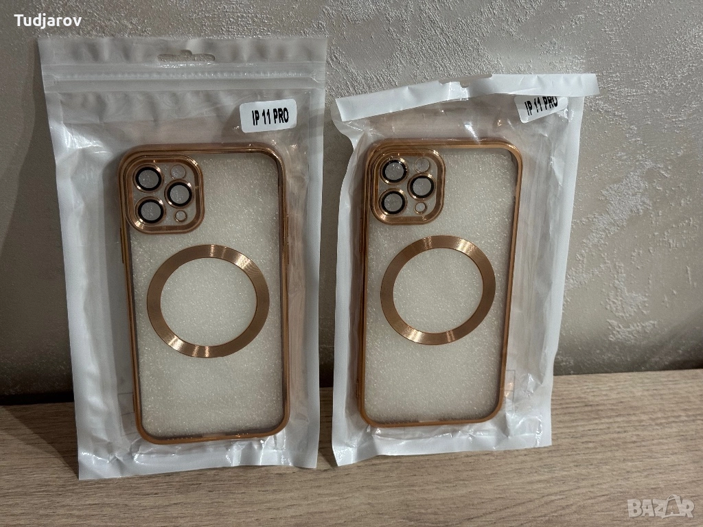 Кейс iPhone 11 pro, снимка 1