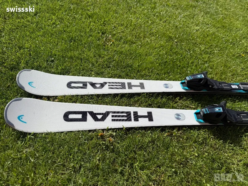 Head E.SLR 156/163sm, снимка 1