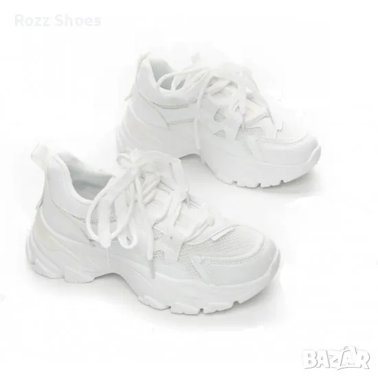 Дамски маратонки код 42, снимка 1