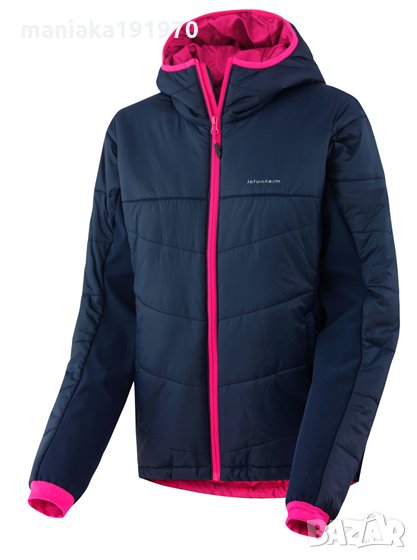 Jotunheim Of Norway Sky Hybridjakke 40 (L) дамско яке, снимка 1