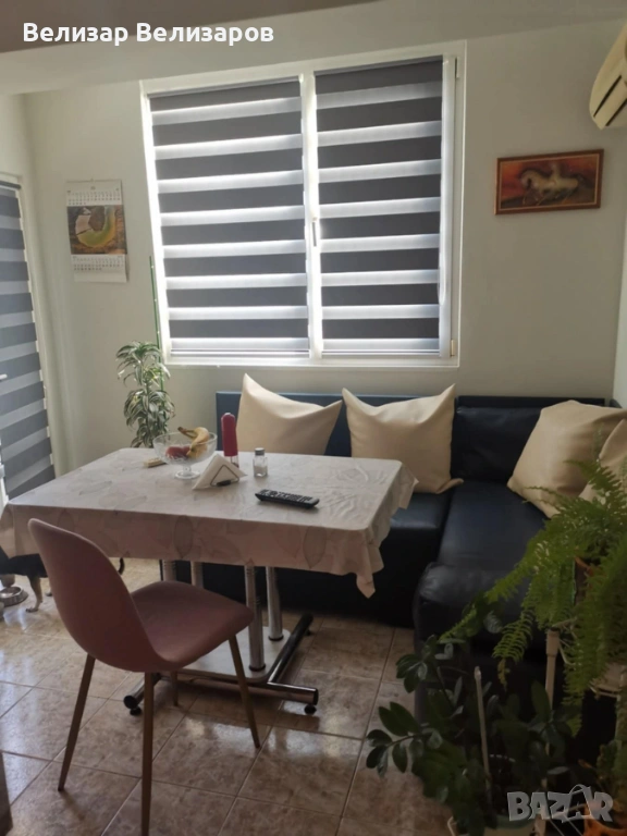 Продава апартамент, снимка 1