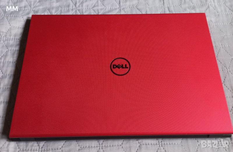 Dell inspiron 15, снимка 1