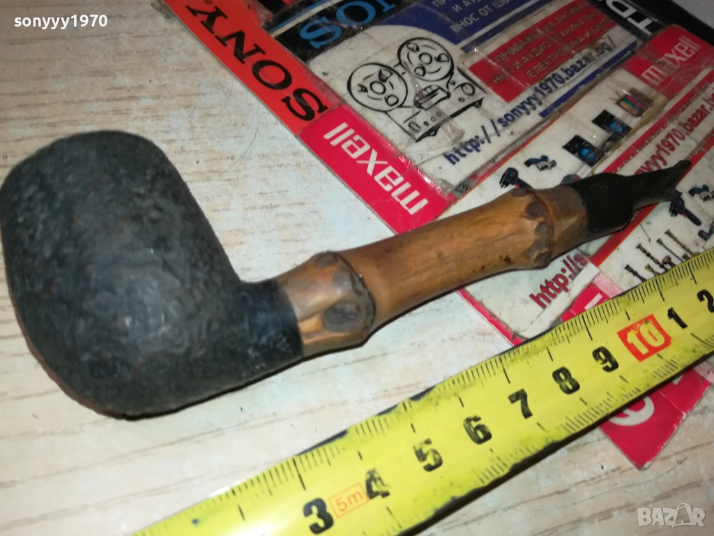 ЛУЛА ОТ ФРАНЦИЯ 0612251807, снимка 1