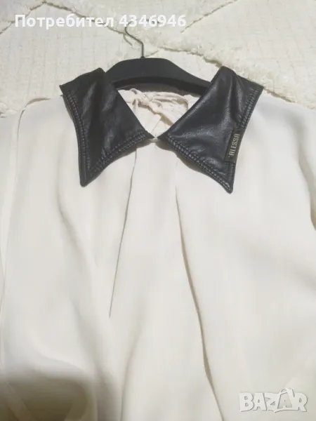 Alessa риза, снимка 1