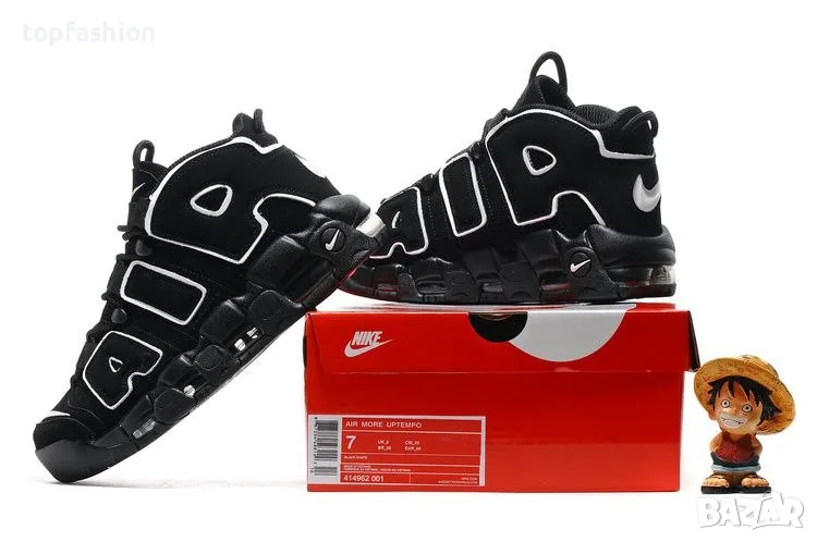 Nike Air More Uptempo, снимка 1