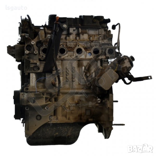 Двигател Citroen C4 (II) 2010-2016 C200622N-25, снимка 1