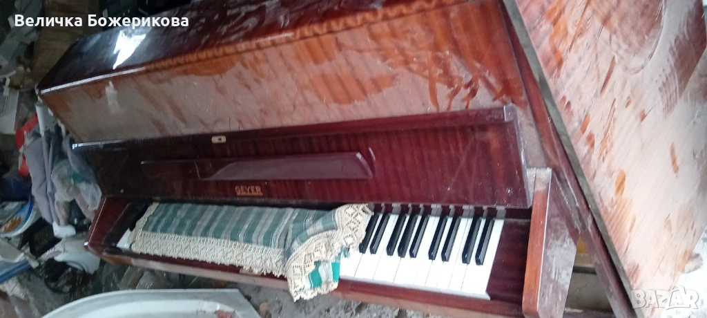 Хамалски услуги, снимка 1