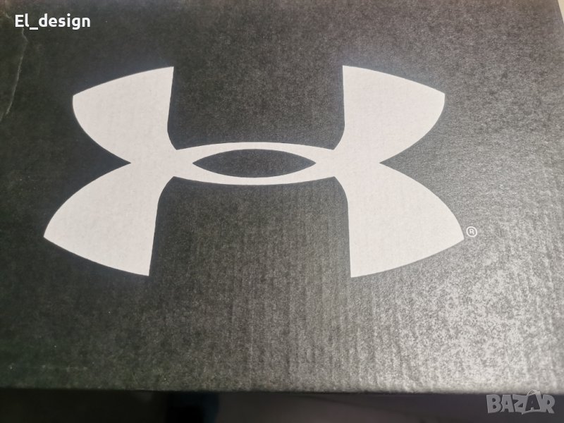 Маратонки/спортни обувки under armor 42, снимка 1