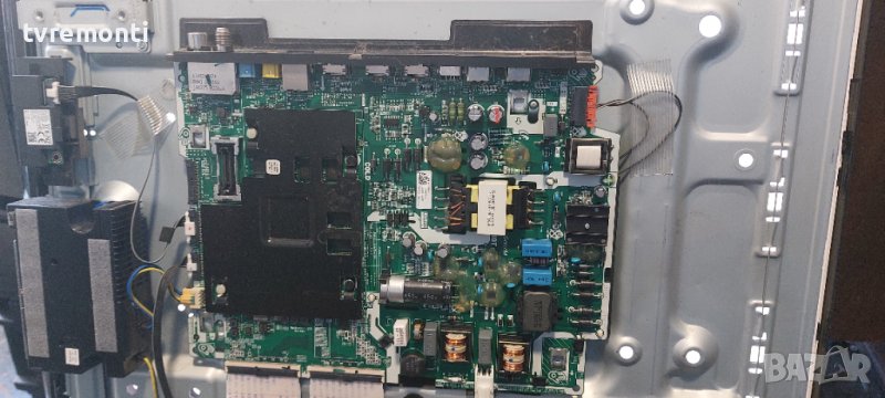 MAIN BOARD, BN96-46781A, BN9646781A,KANT-SU/NU7100, снимка 1