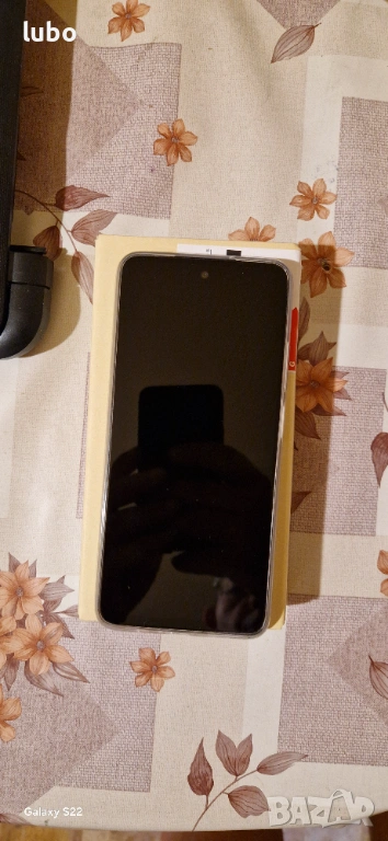 Смартфон, снимка 1