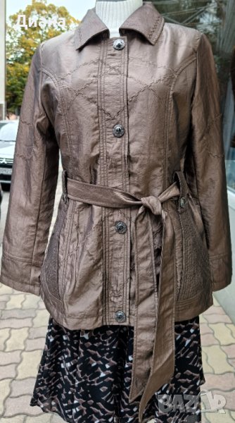 Дамско яке, снимка 1