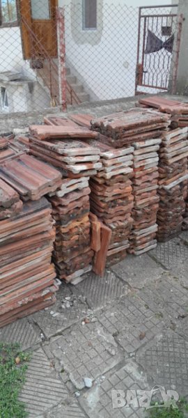 Продавам цигли за Покрив в Ремонти на покриви в гр. Ловеч - ID42432249 ...