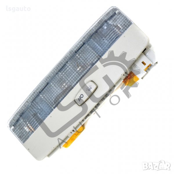 Плафон Renault Laguna II 2001-2008 R030221N-140, снимка 1