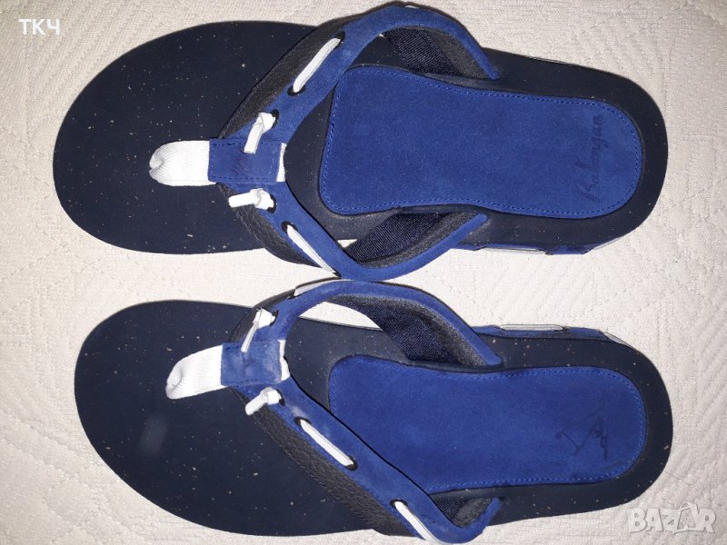 Balangan flip flops № 43 мъжки джапанки, снимка 1