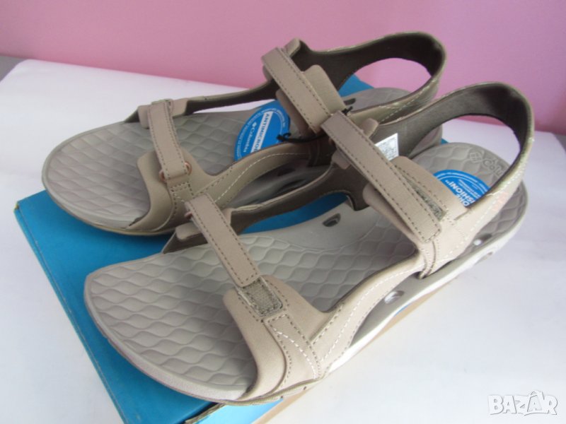 Продавам оригинални сандали COLUMBIA., снимка 1