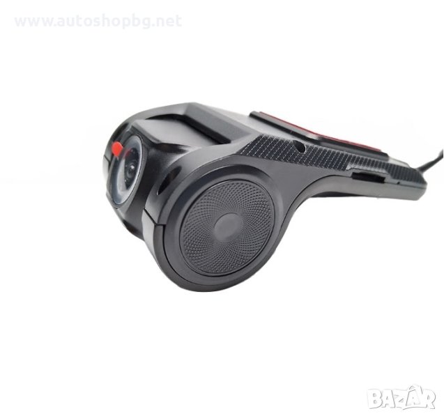 Видеорегистратор, снимка 1