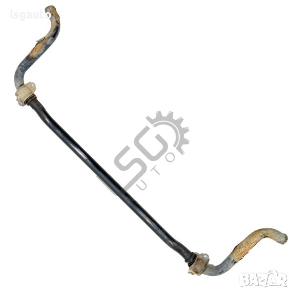 Предна стабилизираща щанга AUDI A4 (B6) 2000-2004 ID:100118, снимка 1