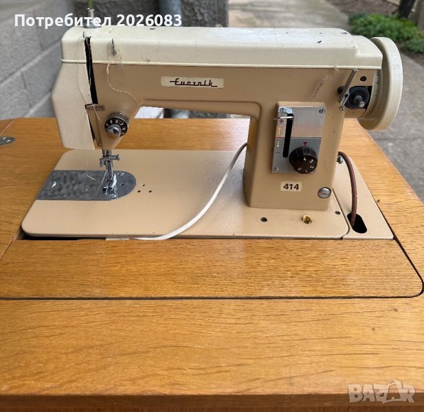 Лучник 414, снимка 1