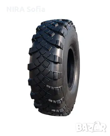 Гуми 1200x500-508, /500 70-20/ Marcher, W-16B,E2,16pr,159F Външна, снимка 1