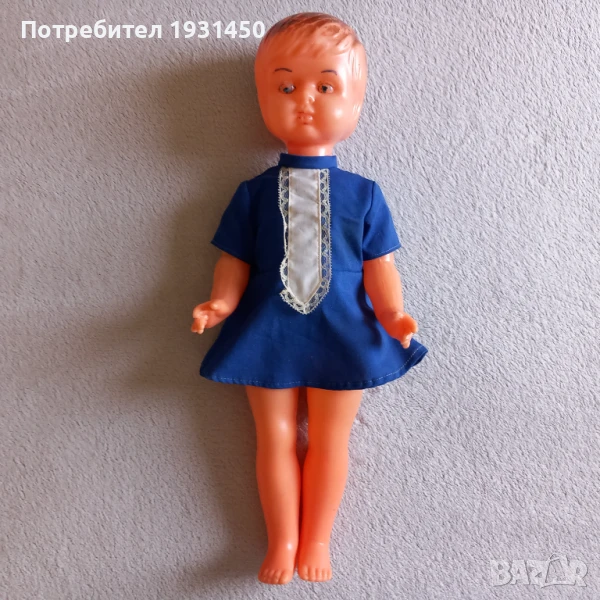 кукла, снимка 1