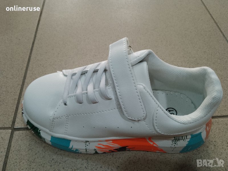 детски кецове лепенки , снимка 1