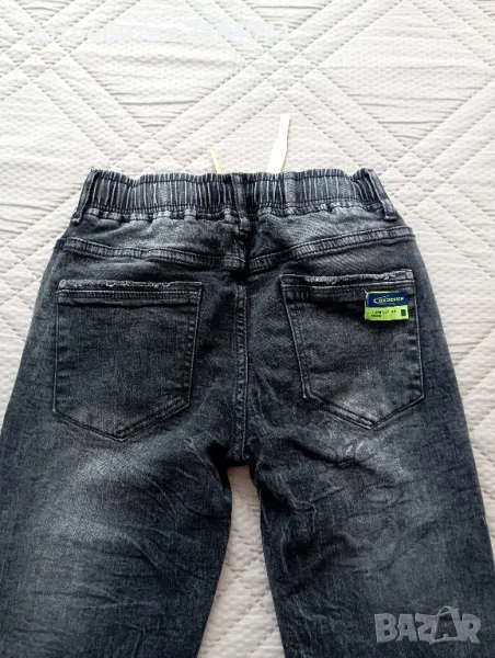 Детски дънки , снимка 1