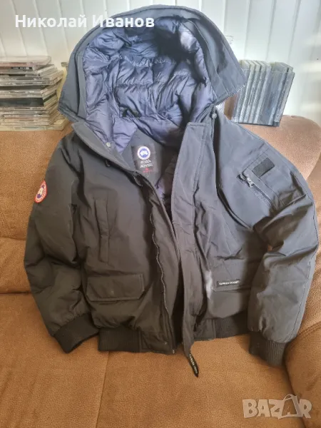 Canada Goose , снимка 1