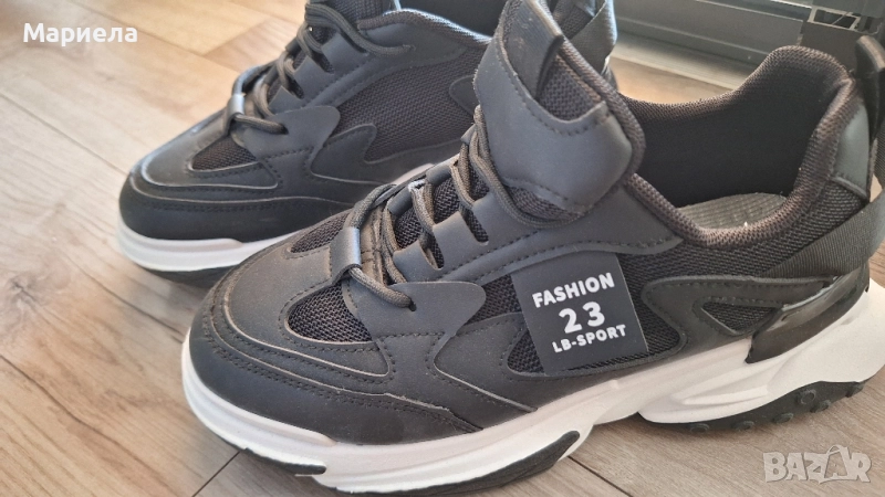 Маратонки 38 номер, снимка 1