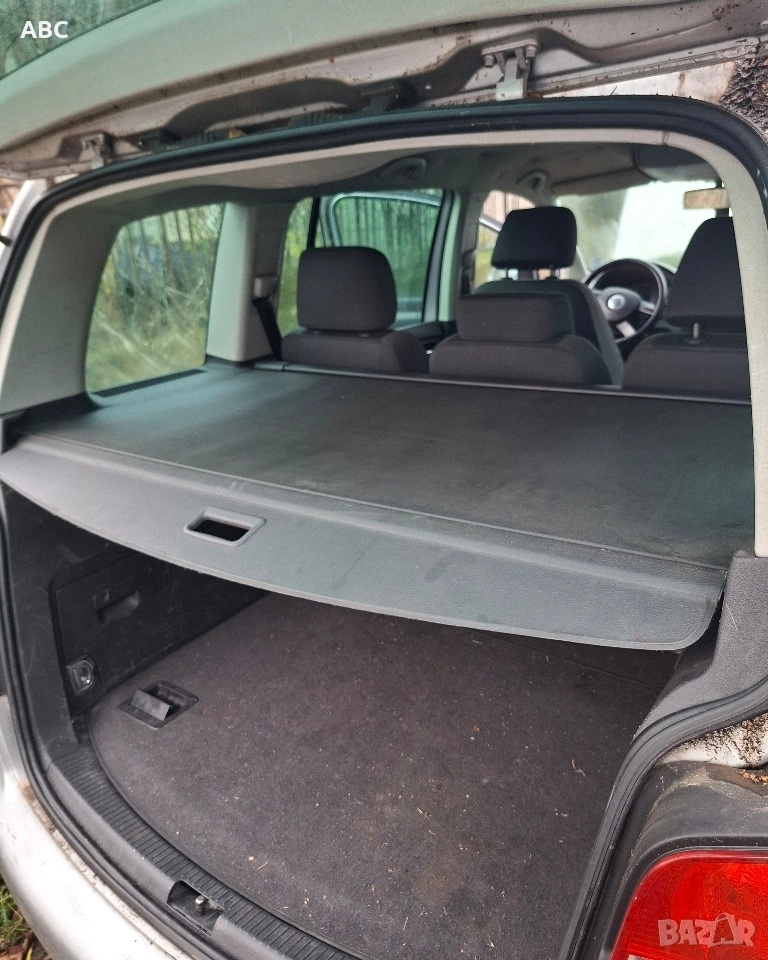 Щора за багажник Vw Touran , снимка 1