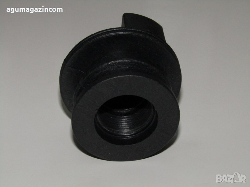 капачка за зарядно метан, снимка 1