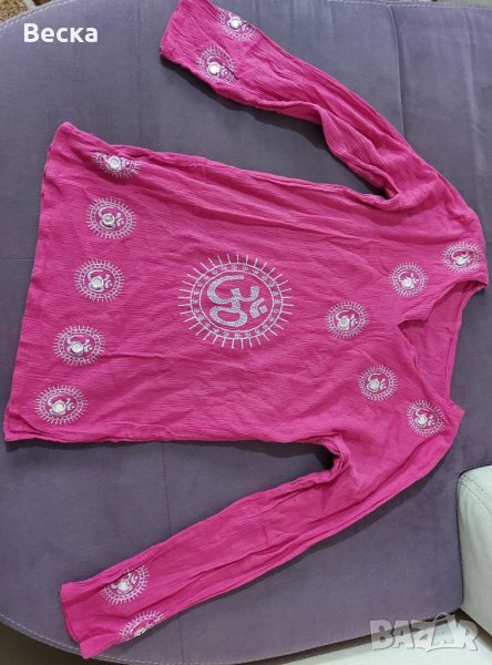 Дамска блуза, снимка 1