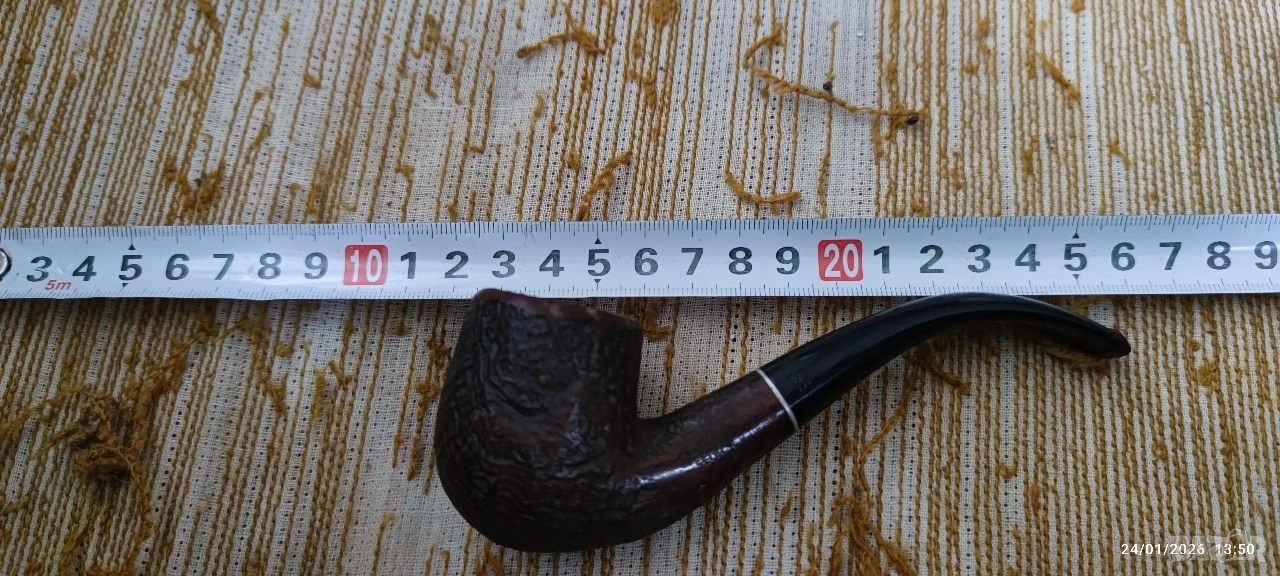 Лула , снимка 1