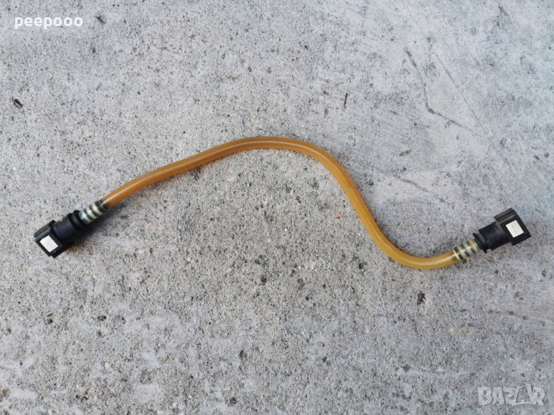 Мъркуч/тръба за бензин за Пежо 307 2005 година , снимка 1