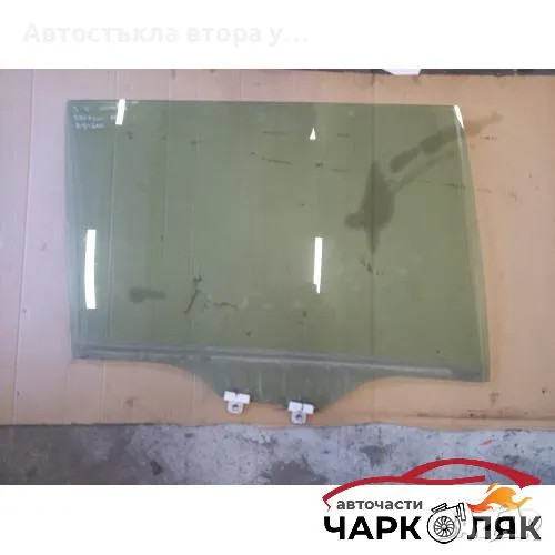 Стъкло задно дясно Субару Аутбек,Легаси комби (к), снимка 1